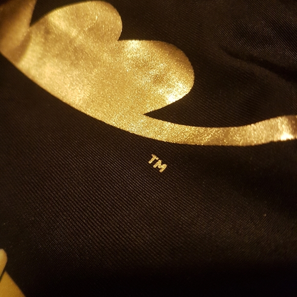 Batman Swimsuit /One Piece - Picture 12 of 15